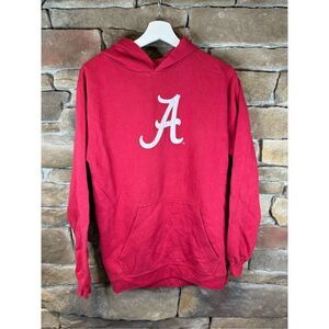 Size XS university Of Alabama Crimson‎ Tide Sweatshirt Crewneck